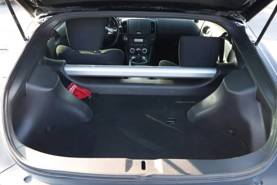 2016 Nissan 370Z 6th Gen - Image 5 of 13