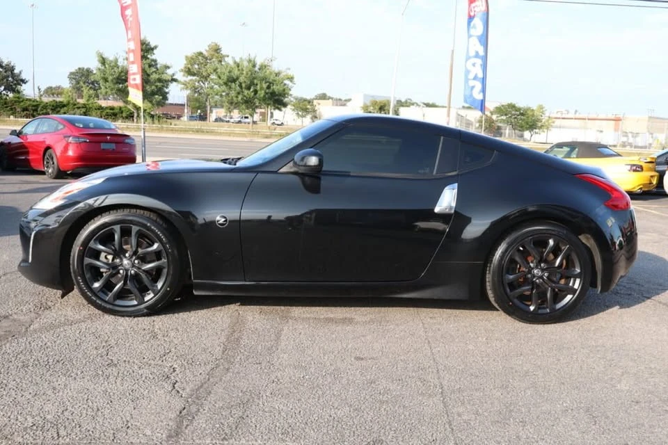 2016 Nissan 370Z 6th Gen - Image 3 of 13
