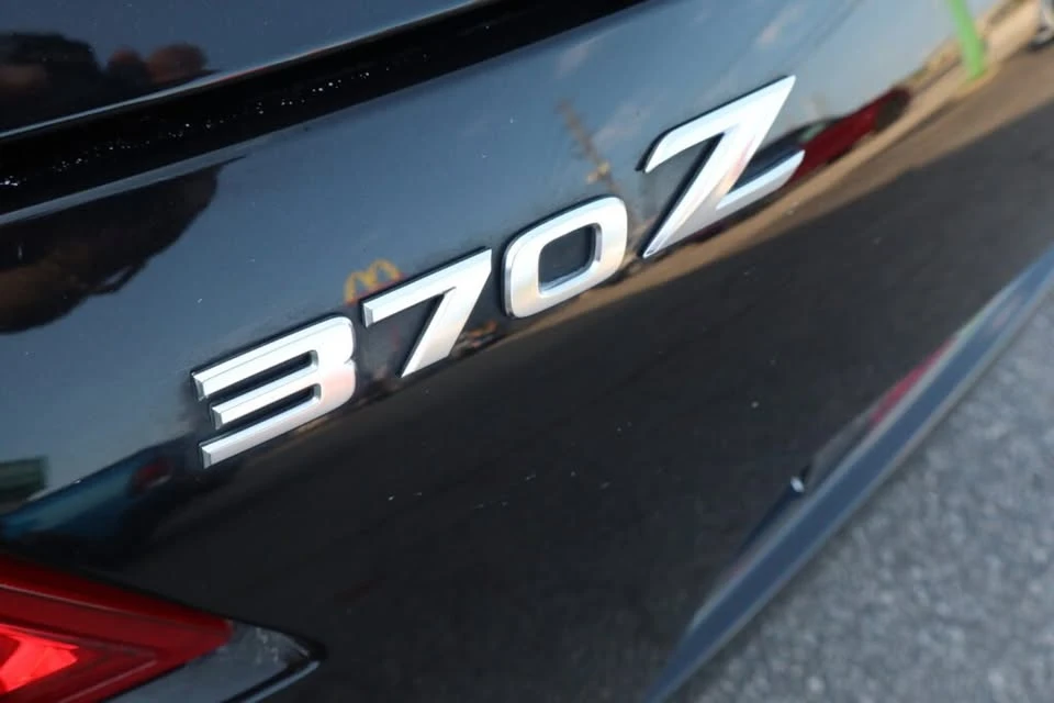 2016 Nissan 370Z 6th Gen - Image 12 of 13