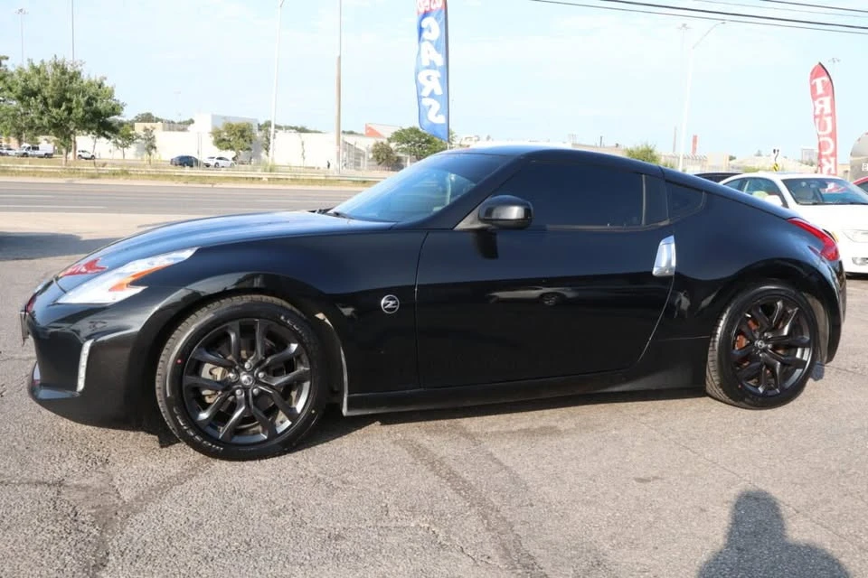 2016 Nissan 370Z 6th Gen - Image 2 of 13