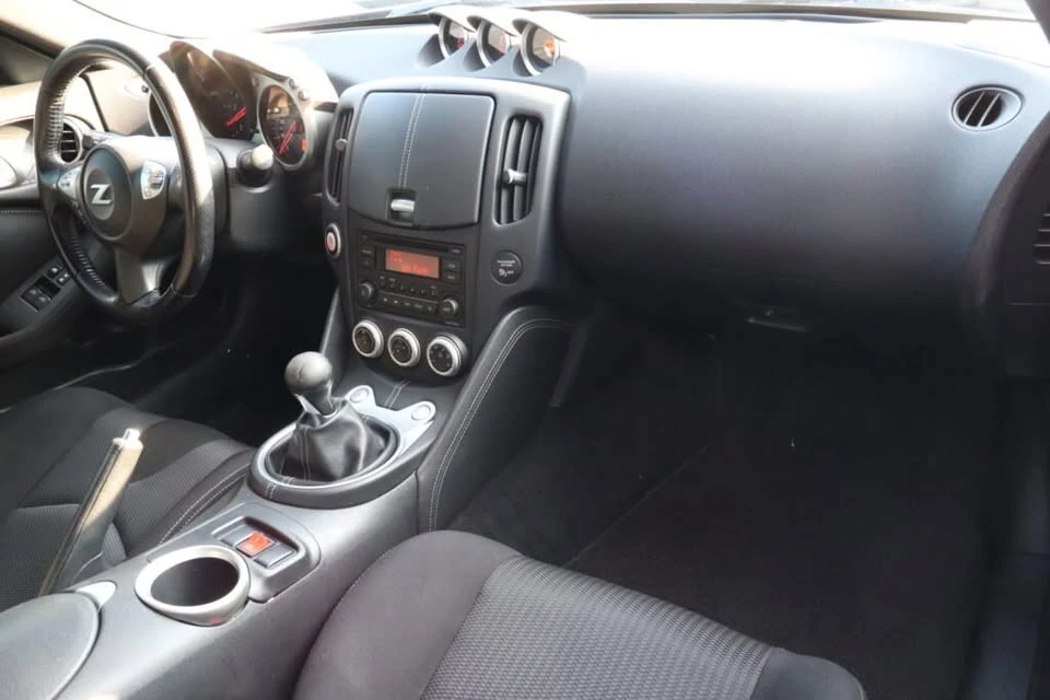 2016 Nissan 370Z 6th Gen - Image 7 of 13