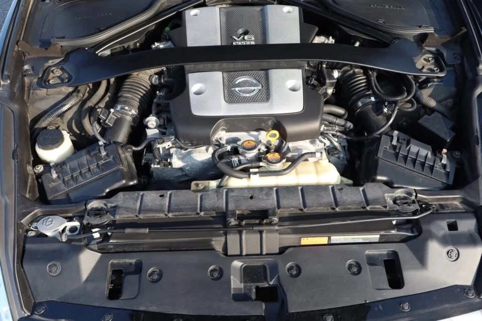 2016 Nissan 370Z 6th Gen - Image 13 of 13