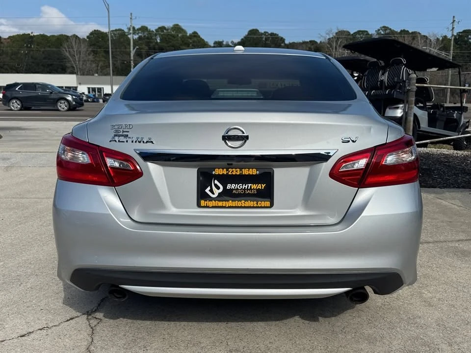 2016 Nissan Altima 5th Gen - Image 6 of 13