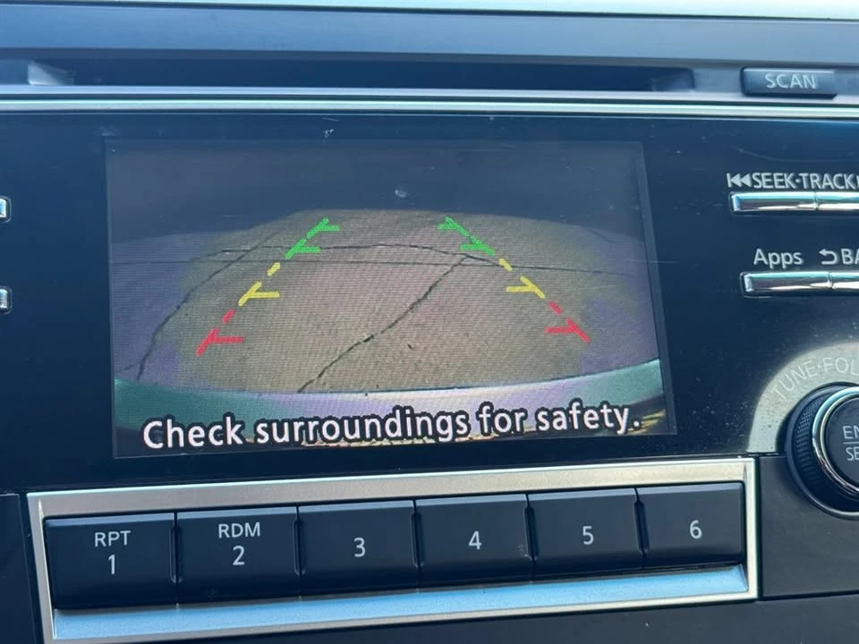 2016 Nissan Altima 5th Gen - Image 8 of 13