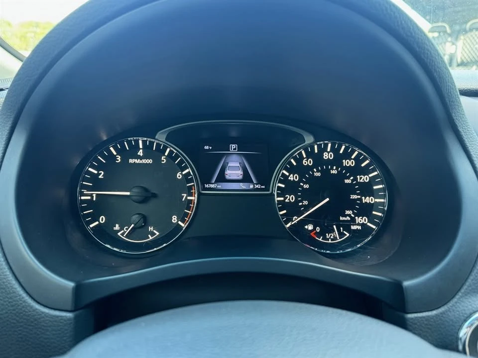 2016 Nissan Altima 5th Gen - Image 7 of 13