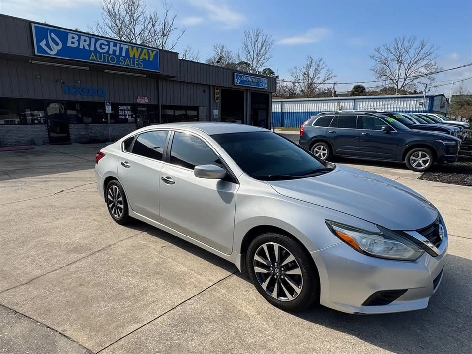 2016 Nissan Altima 5th Gen - Image 3 of 13