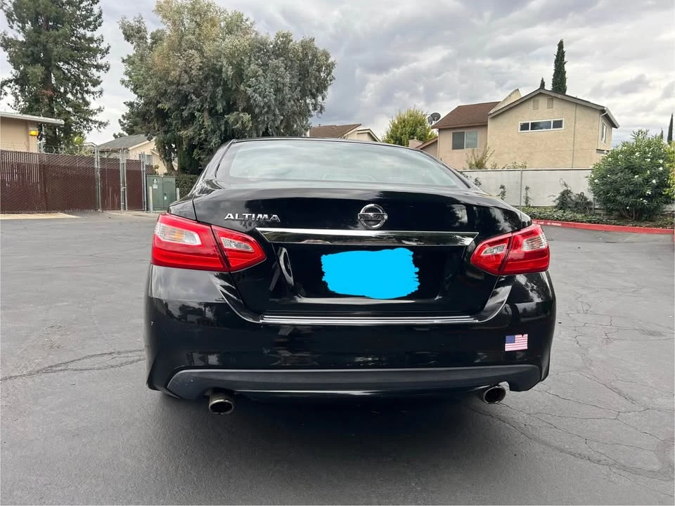 2016 Nissan Altima 5th Gen - Image 5 of 15
