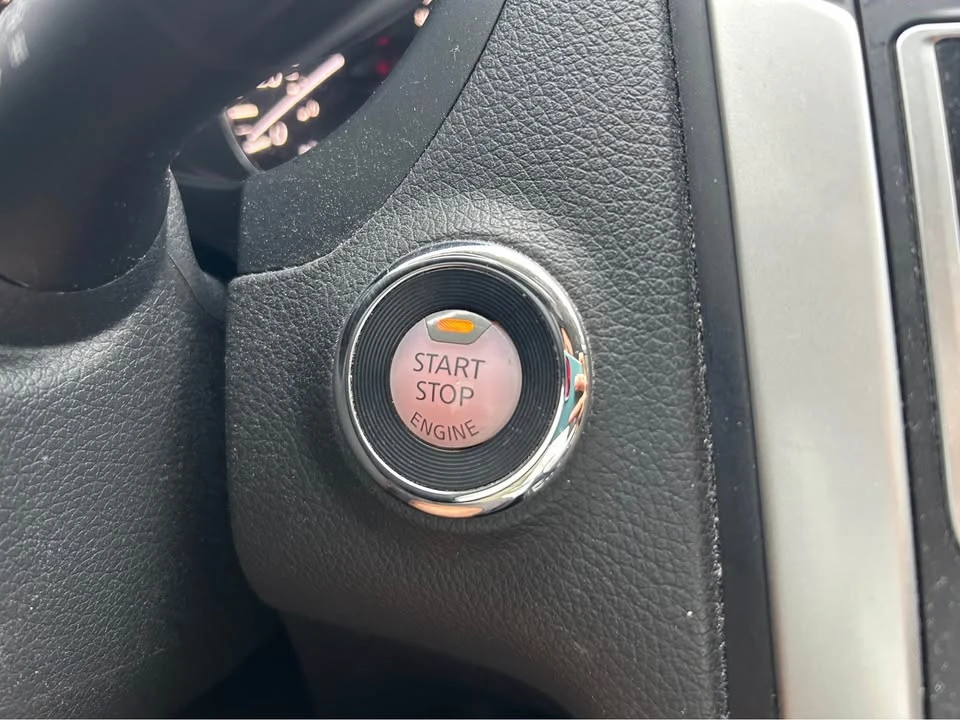 2016 Nissan Altima 5th Gen - Image 14 of 15