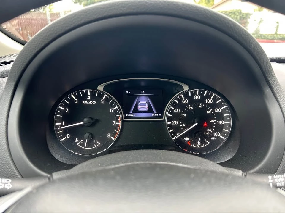2016 Nissan Altima 5th Gen - Image 12 of 15