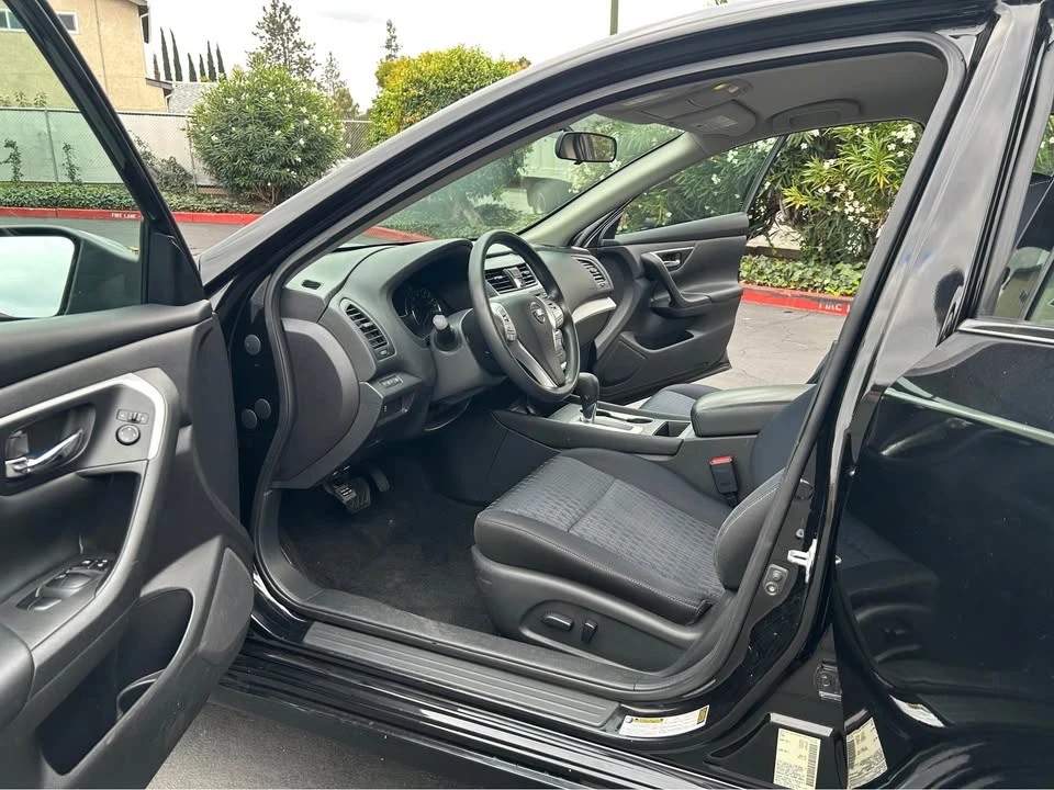2016 Nissan Altima 5th Gen - Image 7 of 15