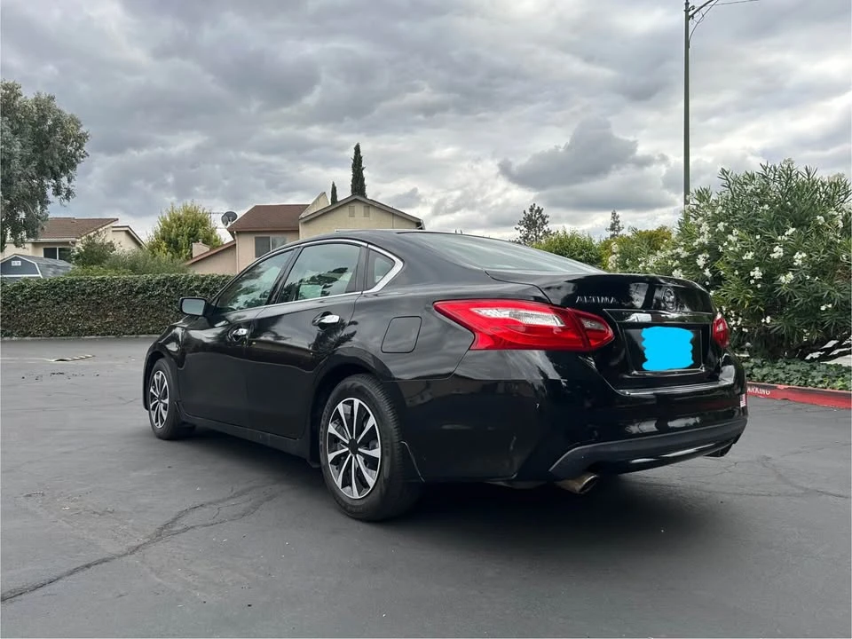 2016 Nissan Altima 5th Gen - Image 6 of 15