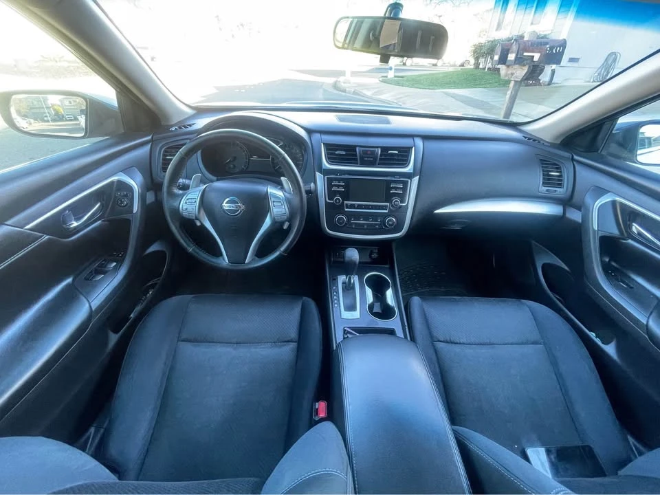 2016 Nissan Altima 5th Gen - Image 7 of 9