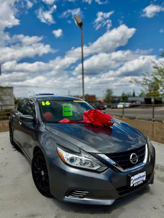 2016 Nissan Altima 5th Gen - Image 3 of 7