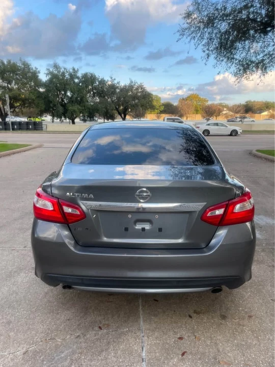 2016 Nissan Altima 5th Gen - Image 8 of 20