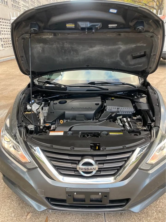 2016 Nissan Altima 5th Gen - Image 19 of 20