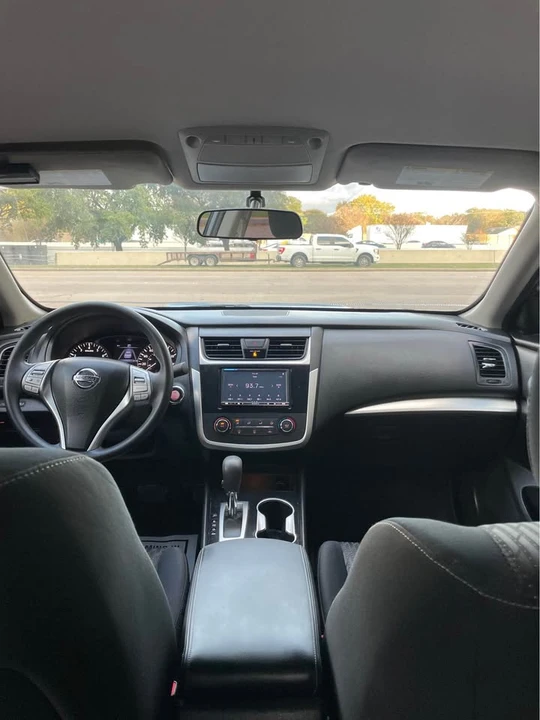 2016 Nissan Altima 5th Gen - Image 7 of 20