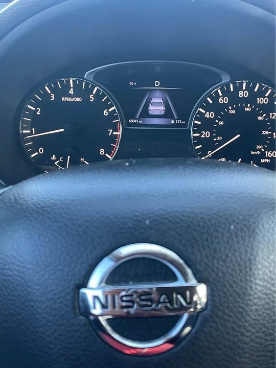 2016 Nissan Altima 5th Gen - Image 20 of 20