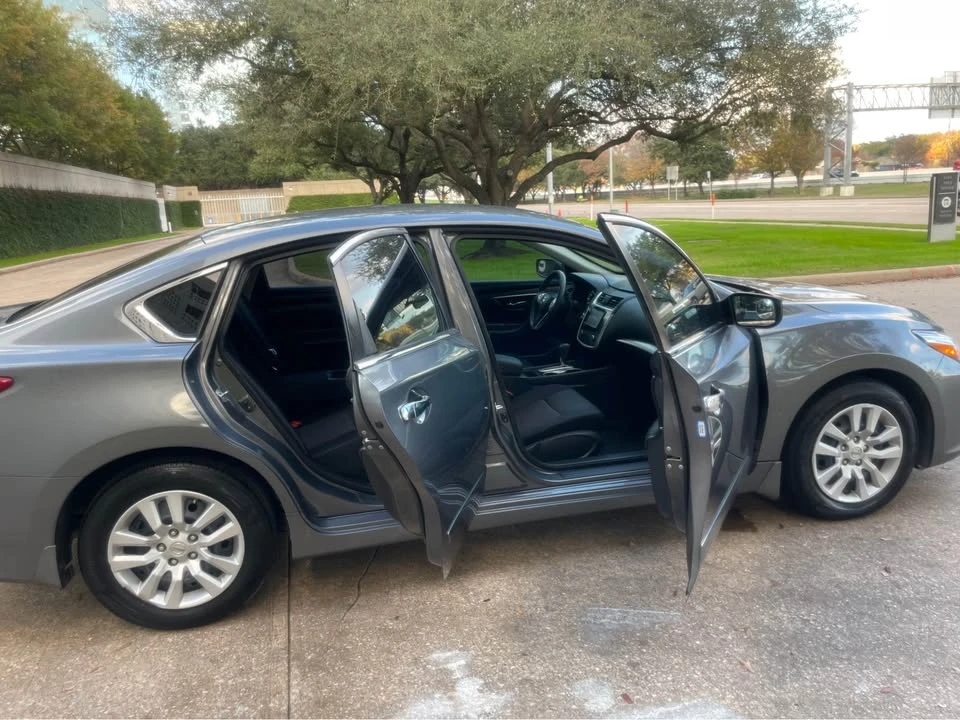 2016 Nissan Altima 5th Gen - Image 16 of 20
