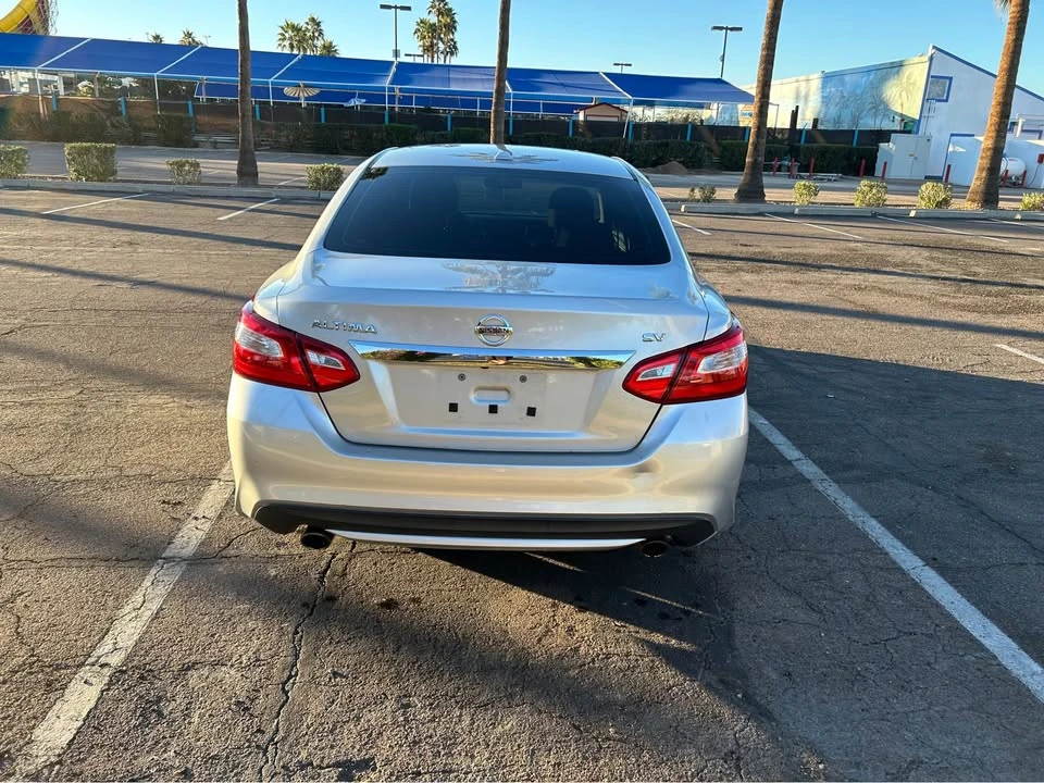 2016 Nissan Altima 5th Gen - Image 6 of 11