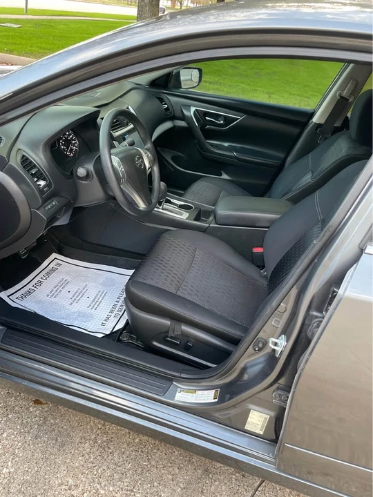 2016 Nissan Altima 5th Gen - Image 3 of 20