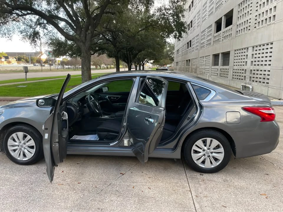 2016 Nissan Altima 5th Gen - Image 6 of 20