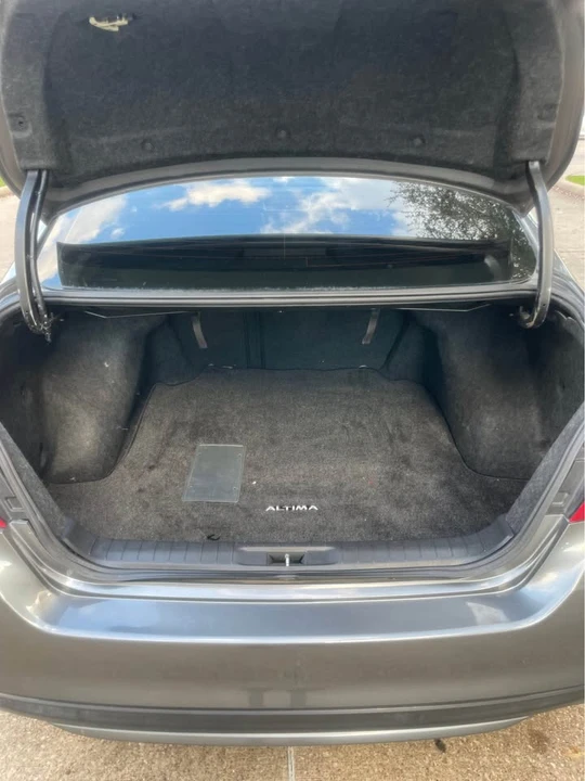 2016 Nissan Altima 5th Gen - Image 9 of 20