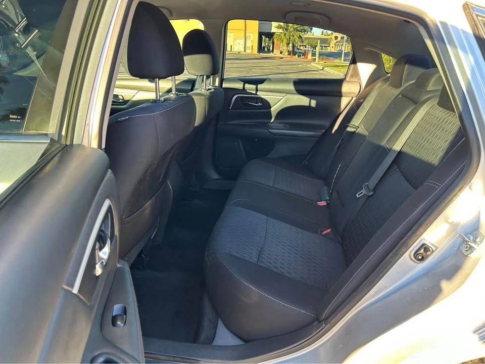 2016 Nissan Altima 5th Gen - Image 9 of 11