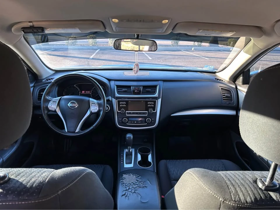 2016 Nissan Altima 5th Gen - Image 10 of 11