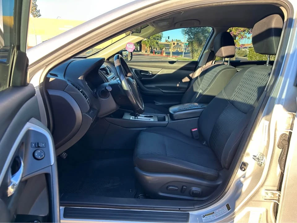 2016 Nissan Altima 5th Gen - Image 11 of 11
