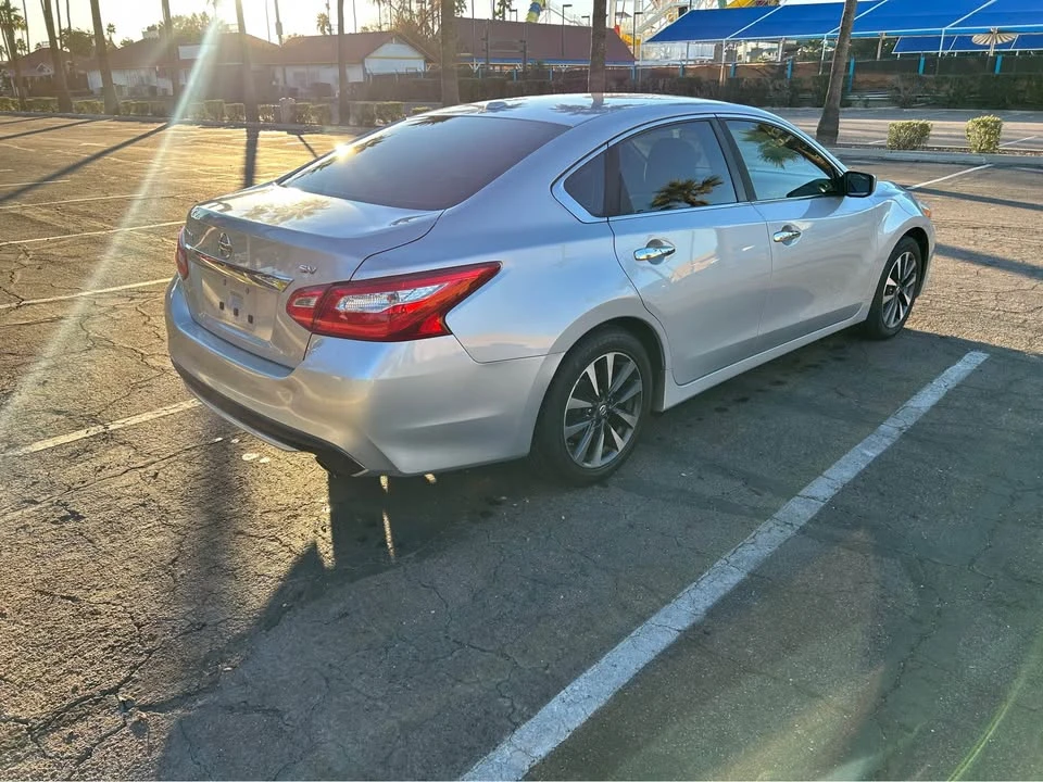 2016 Nissan Altima 5th Gen - Image 7 of 11