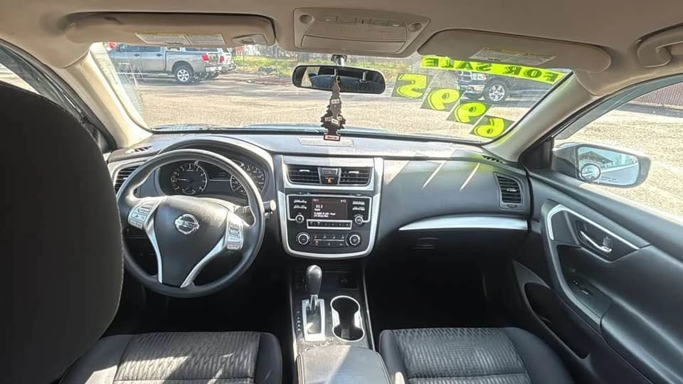 2016 Nissan Altima 5th Gen - Image 9 of 11