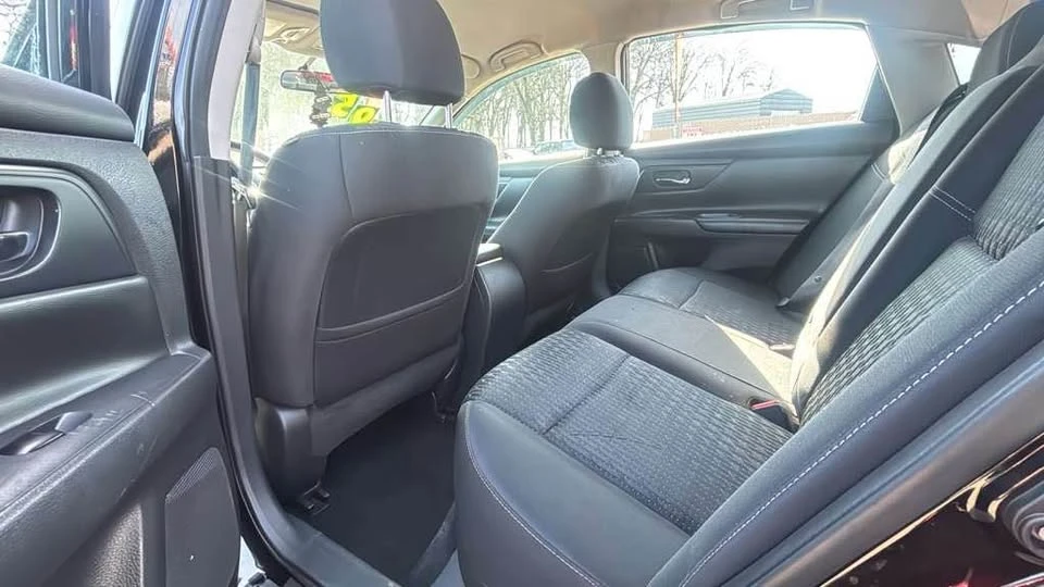 2016 Nissan Altima 5th Gen - Image 8 of 11