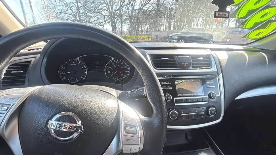 2016 Nissan Altima 5th Gen - Image 11 of 11