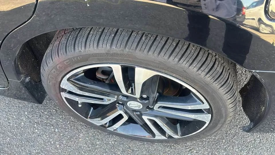 2016 Nissan Altima 5th Gen - Image 7 of 11