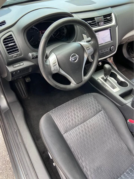 2016 Nissan Altima 5th Gen - Image 8 of 10