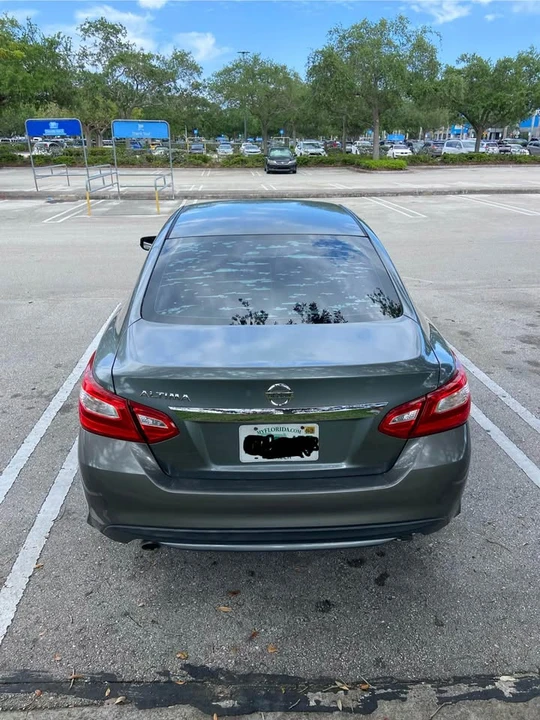 2016 Nissan Altima 5th Gen - Image 6 of 10