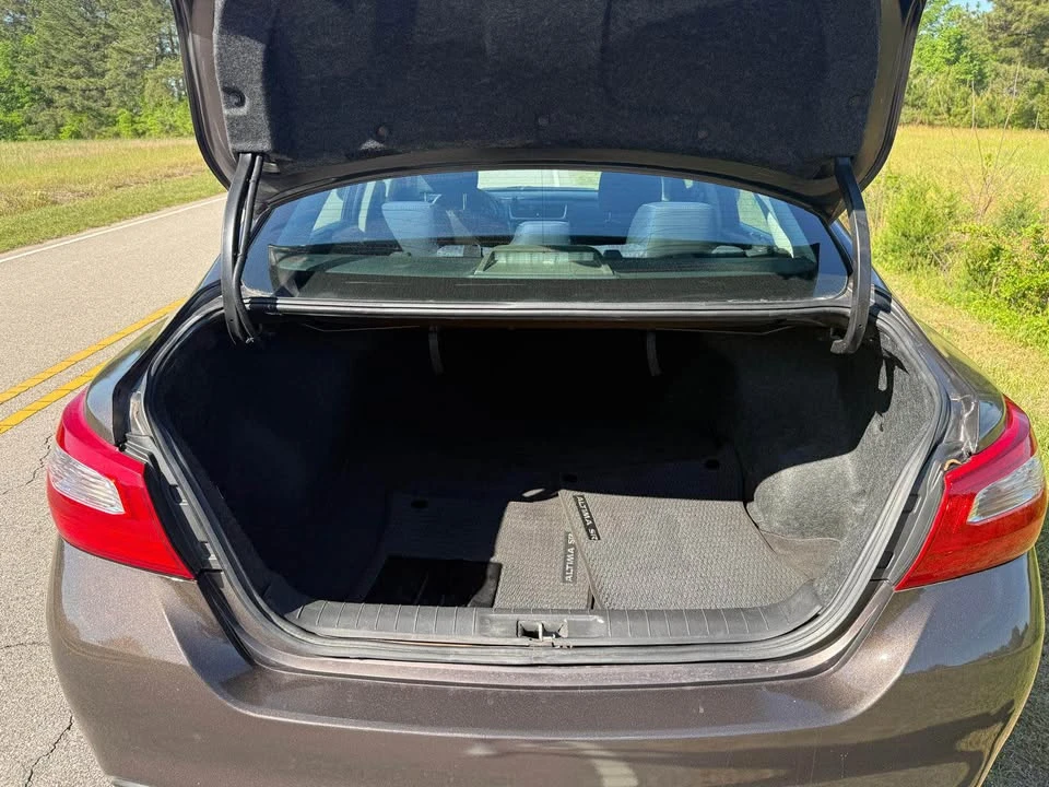 2016 Nissan Altima 5th Gen - Image 14 of 16