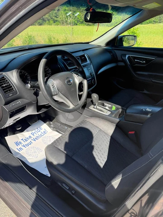 2016 Nissan Altima 5th Gen - Image 7 of 16