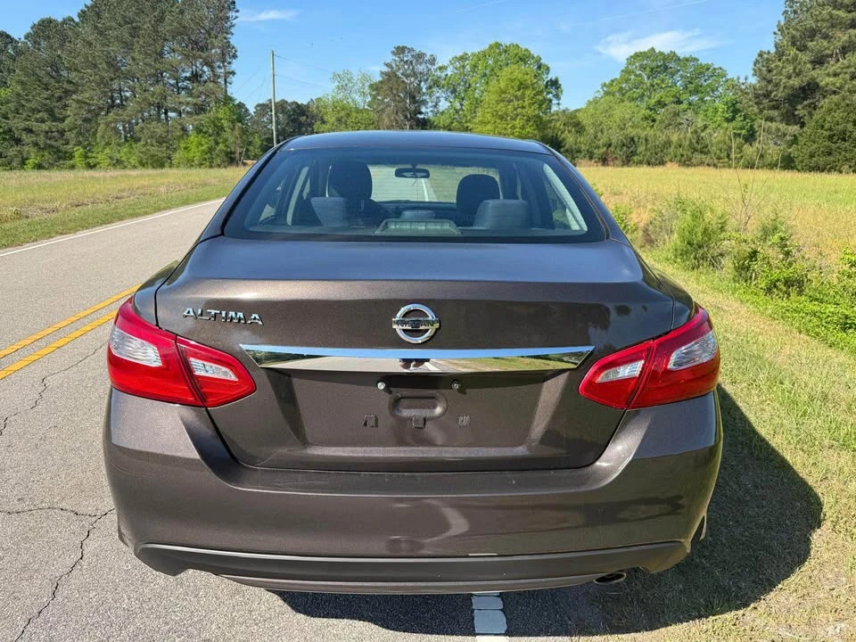 2016 Nissan Altima 5th Gen - Image 12 of 16
