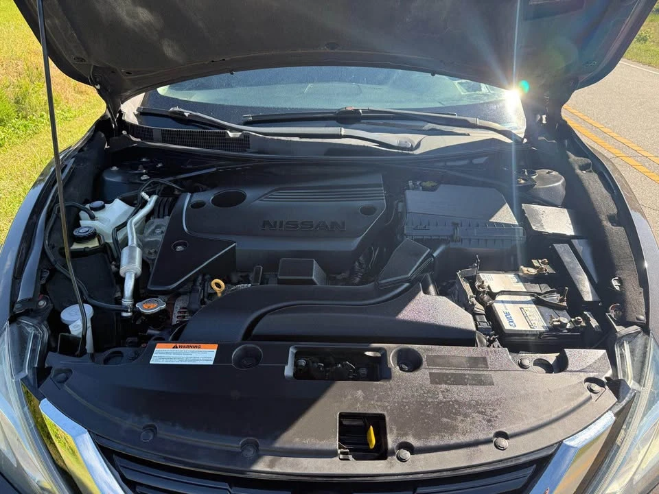 2016 Nissan Altima 5th Gen - Image 16 of 16