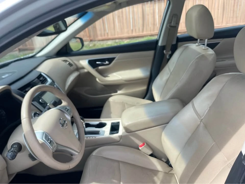 2016 Nissan Altima 5th Gen - Image 7 of 15