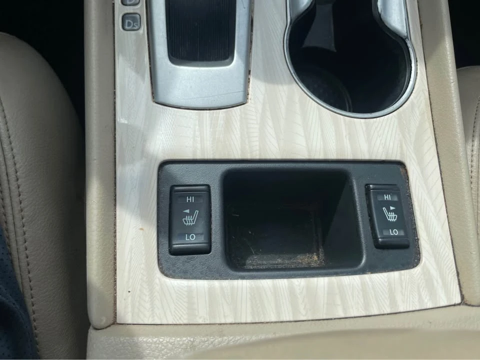 2016 Nissan Altima 5th Gen - Image 12 of 15