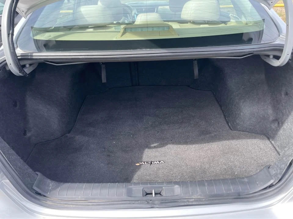 2016 Nissan Altima 5th Gen - Image 14 of 15
