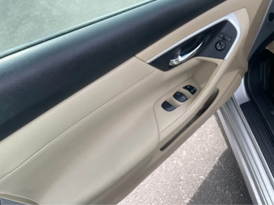 2016 Nissan Altima 5th Gen - Image 8 of 15