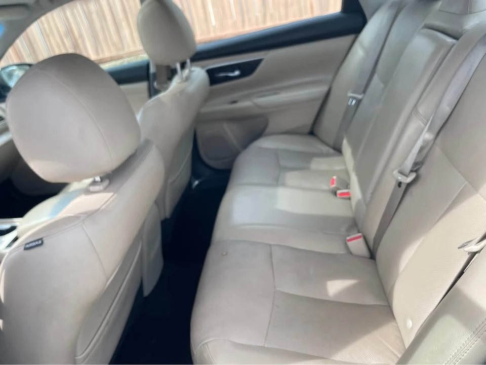 2016 Nissan Altima 5th Gen - Image 9 of 15