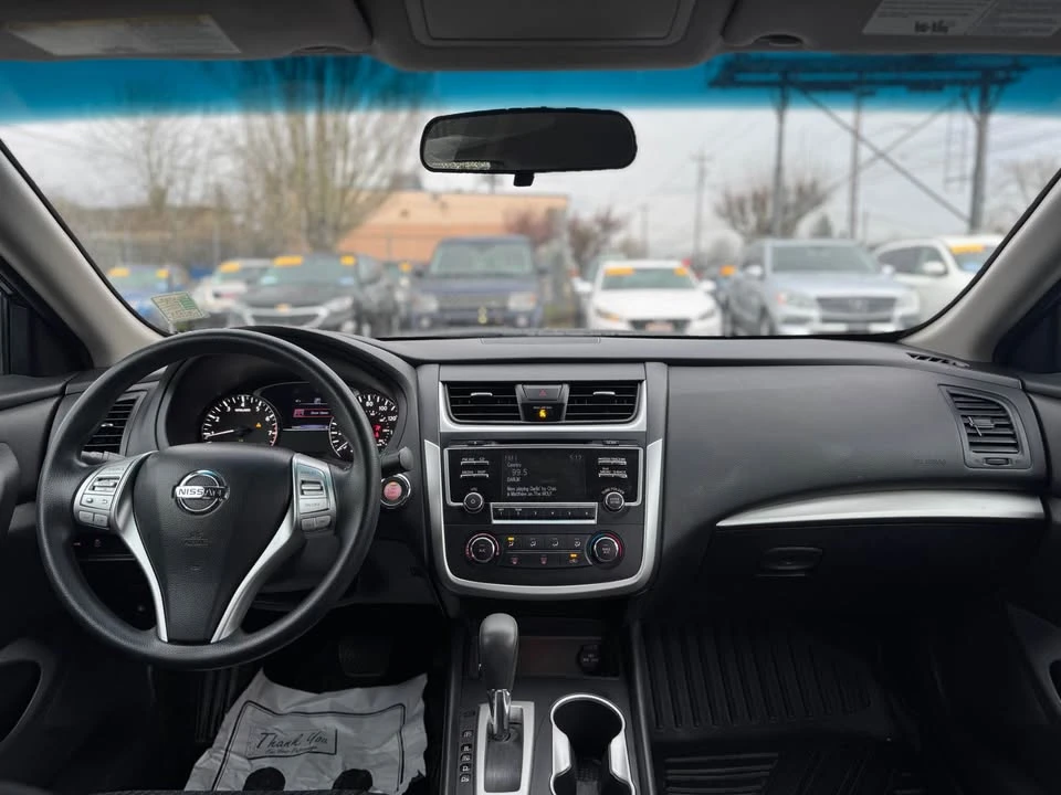 2016 Nissan Altima 5th Gen - Image 4 of 18