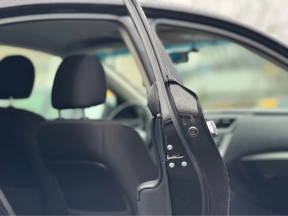 2016 Nissan Altima 5th Gen - Image 10 of 18
