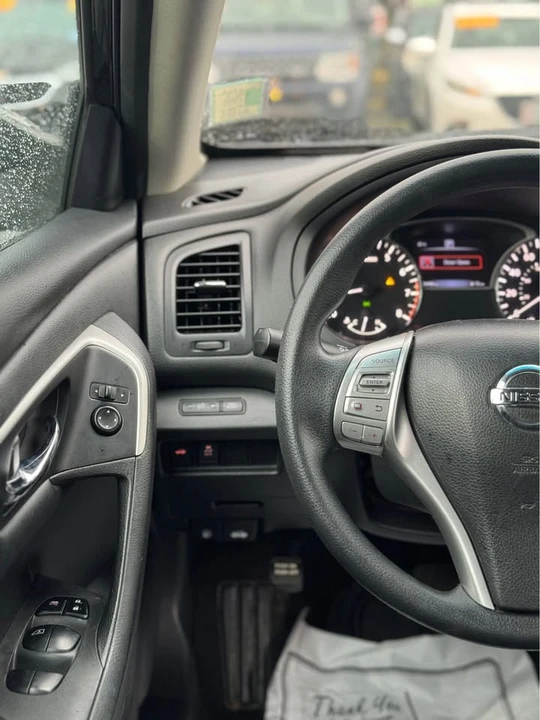 2016 Nissan Altima 5th Gen - Image 15 of 18