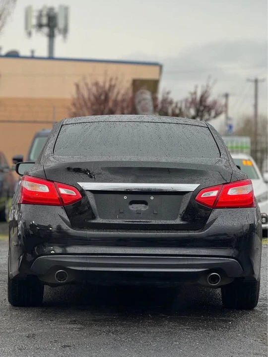 2016 Nissan Altima 5th Gen - Image 6 of 18