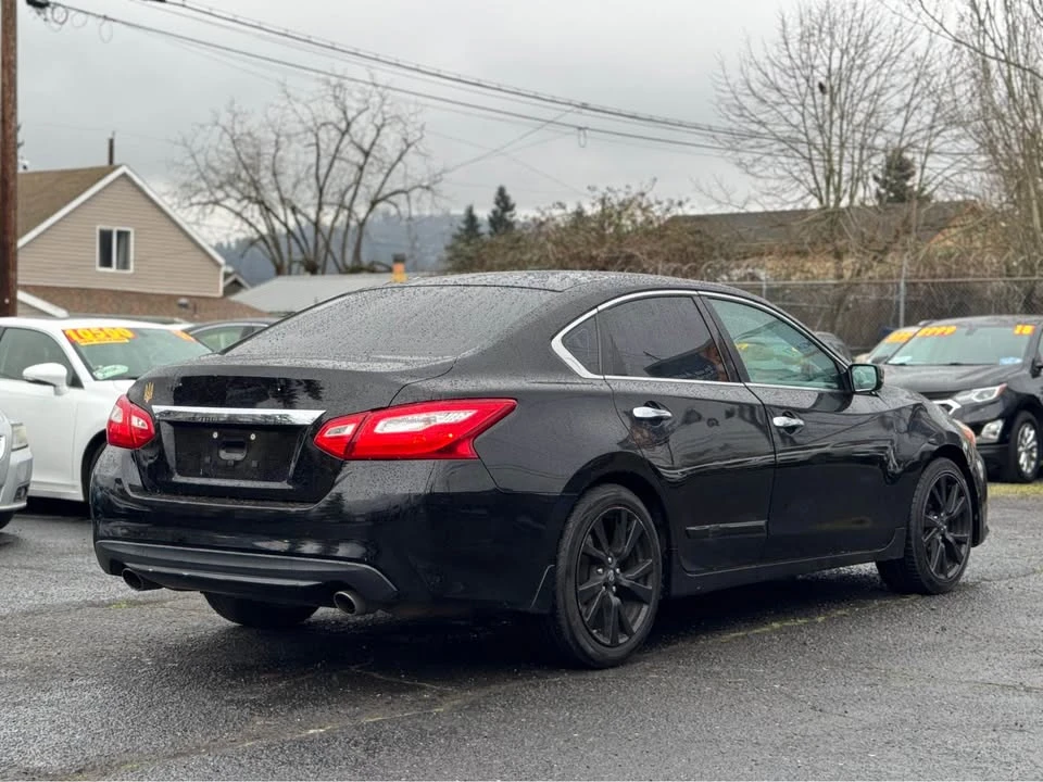 2016 Nissan Altima 5th Gen - Image 8 of 18